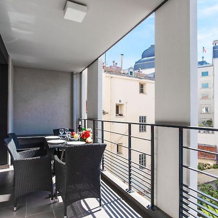 Victor Hugo Ap4159 Nice, By Riviera Holiday Homes Εξωτερικό φωτογραφία