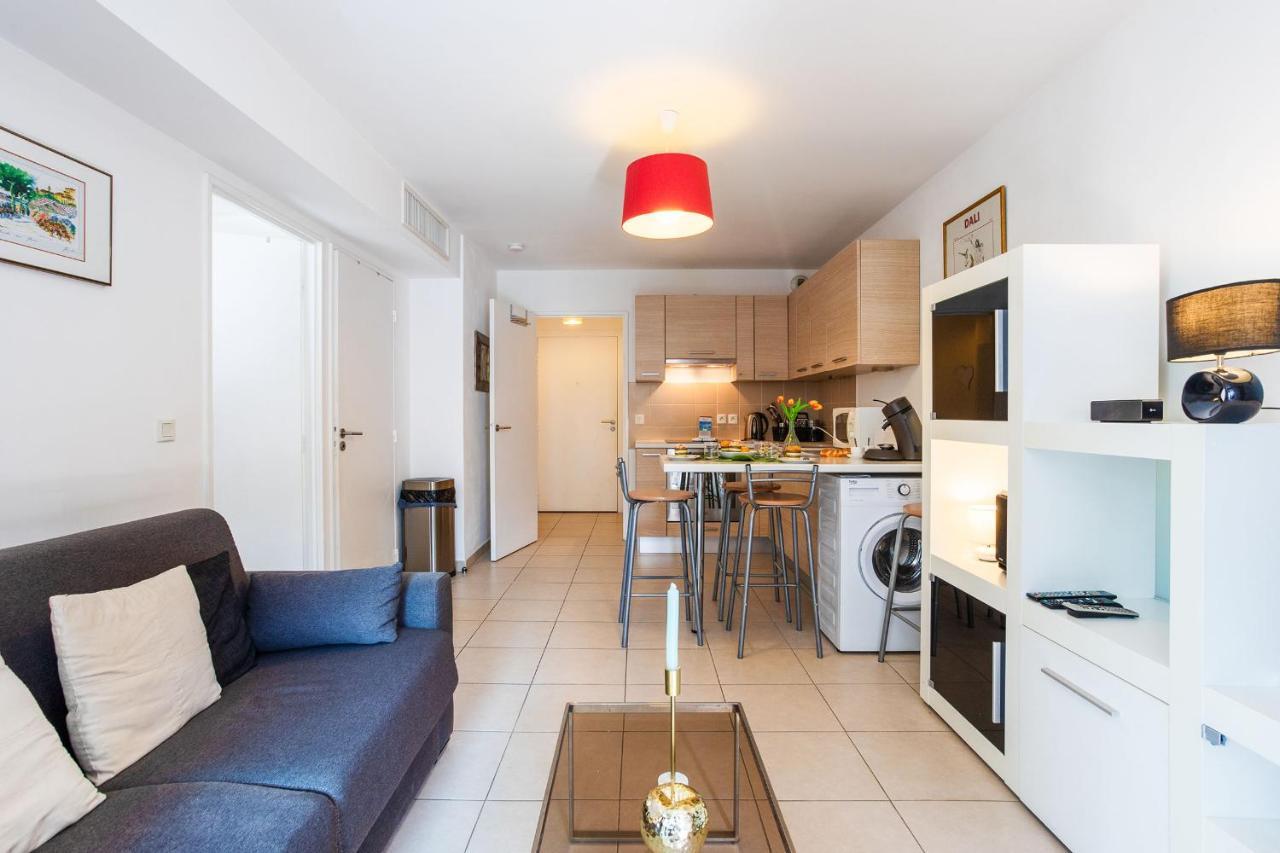 Victor Hugo Ap4159 Nice, By Riviera Holiday Homes Εξωτερικό φωτογραφία