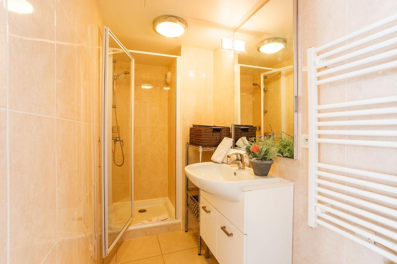Victor Hugo Ap4159 Nice, By Riviera Holiday Homes Εξωτερικό φωτογραφία