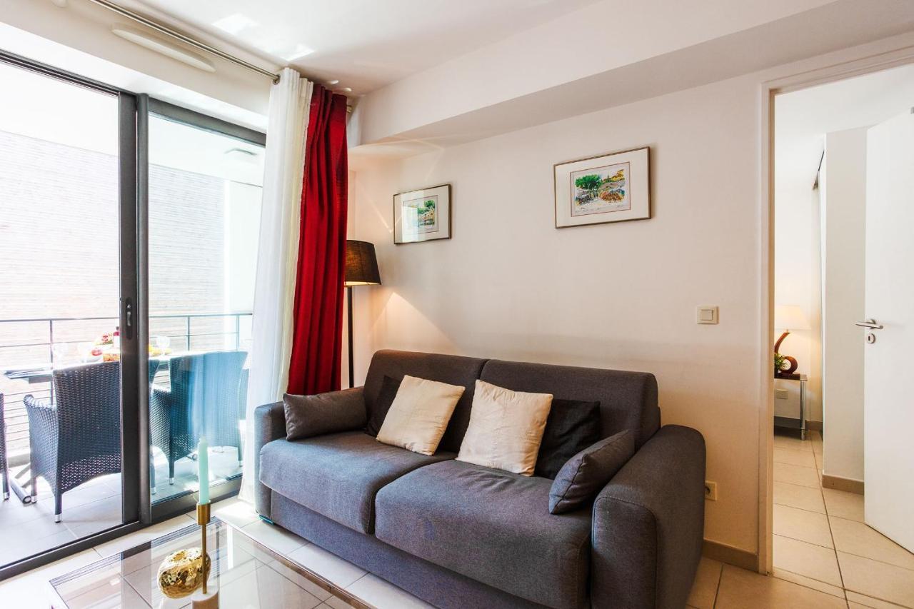 Victor Hugo Ap4159 Nice, By Riviera Holiday Homes Εξωτερικό φωτογραφία
